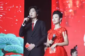 衡水二中成功举办元旦联欢会，飞龙乘风起，超越踞巅峰图片