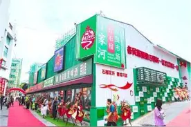 “四轮”驱动，跑出城市更新加速度图片