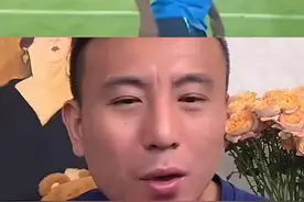 非洲脸中国心？前国脚毛剑卿点评归化奥斯卡：拿钱办事，何来归属感图片