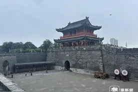 探访荆州文化印记 这里出土的楚简发现了中国最早的“乘法口诀”图片