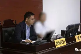 30岁女子怀胎九月和上海六旬老伯结婚，为给孩子落户却失败图片