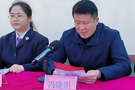以“六自”为翼，“一·齐”向未来！淄博临淄一中举行2025年春季学期开学典礼图片