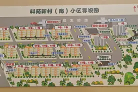上海徐汇推进“三旧”变“三新”，这个小区停车不再难图片
