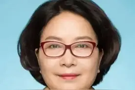 刘宝琴，被查！一年前刚获聘新职，曾任陕西省卫健委主任图片