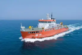 极地考察40年中的青岛力量！多位青岛科考人员讲述他们的“冰路征程”图片