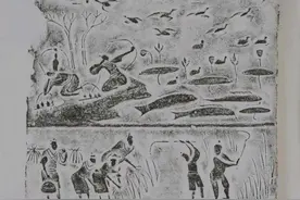 芒种·四野皆插秧 田间耕作忙｜岁时物语图片