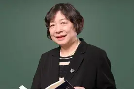 江淮读书月｜名师讲座——梁进：艺术与数学之美图片