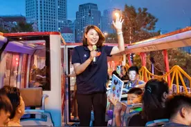 天津排球少年体验一场特殊的奥运精神奇妙之旅图片