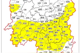 出行注意！湖南高速200个收费站交通管制图片