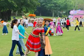 去广西“三月三”！这些“桂味”美食，你最馋哪一口？图片