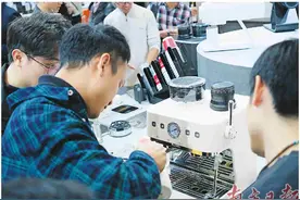 以旧换新激发顺德家电新活力图片