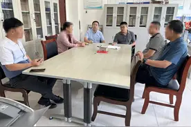 调解案例|幼儿园小孩打闹致伤，调解介入化解三方矛盾图片