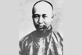 “天游园”：康有为青岛故居图片