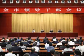 政观长三角丨姜冬冬“由沪入苏”履新泰州市委书记，带来新期盼图片