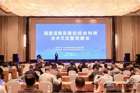 超酷的“三全”路，河南能否来一条？图片