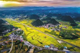 让每寸耕地 都成为丰收的沃土——湘西州耕地保护工作综述图片