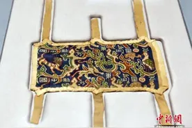 何以中国 | 新疆，不止五星出东方图片