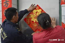 百年灯塔与“中国好人”黄灿明：守塔25载，今春胜往昔图片
