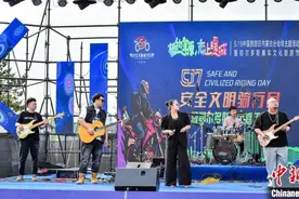 通讯：鄂尔多斯开启文旅暖城节奏图片