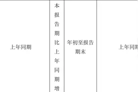 华能水电：2023年前三季度净利润67.04亿元 同比增长5.21%图片