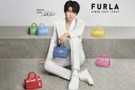 寒气继续逼向轻奢，FURLA批量关闭中国门店图片