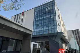 常熟辛庄：从“腾笼换鸟、筑巢引凤”看“高质量发展”图片