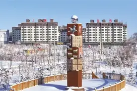 武威古浪劳动公园全新亮相图片