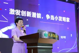 大沥实验小学：科创教育半年再获6大荣誉！图片