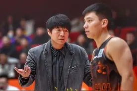 张宁停赛，山东男篮客场能战胜山西队吗？图片