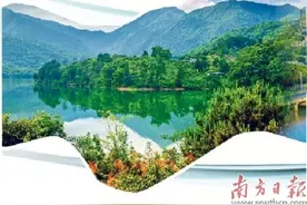 生态文明建设再升级，各地如何“植”此青绿图片