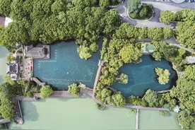 景区“靓颜”提升游客“出片”收获图片