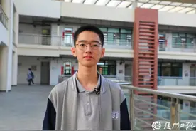 地震时抱起同桌往外冲的男孩，是他！图片