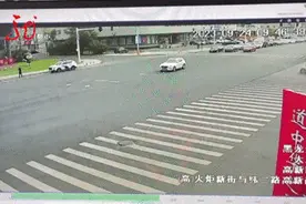 惊险！1岁多儿童误食老鼠药，大庆交警紧急开路！图片