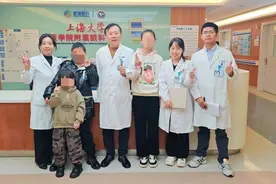 解决复杂儿童白内障难题，三名患儿视力显著恢复图片