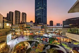 解码数字化趋势，商业开启智慧新时代图片