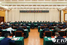 吴桂英：干字当头冲刺收官交出精彩答卷 早字先行谋篇开局赢得更大主动图片