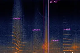 新英格兰上空UFO神秘爆炸惊扰居民，哈佛物理学家追踪来源图片