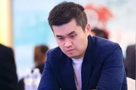 “中国象棋第一人”王天一，被批准逮捕！图片