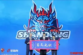 祝贺谢智杰！明德男篮第二位CBA选秀状元！图片