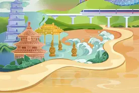 活力之城！云南这个地方入选→图片