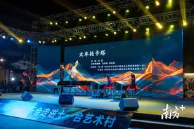 龙湖区“炫彩之声”音乐会奏响青春旋律图片