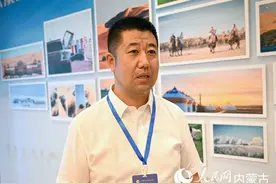 “来杭锦旗挑战沙漠越野，感受速度与激情”图片