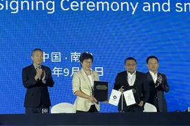 “南拓西进”战略再深化：smart或在东南亚建厂图片