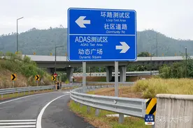 深圳立法护航智能网联汽车产业，加快“车路云一体化”建设图片