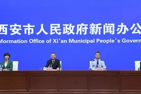 西安：前8个月进出口总值达2711亿元图片