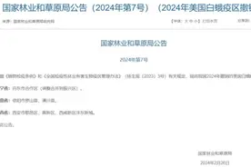西安高新区成功撤销美国白蛾防控疫区图片