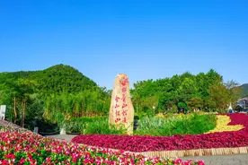 改革为人民丨执此“青绿” 余村转型记图片