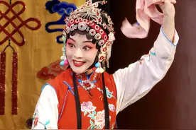贵京有戏｜春夜戏韵动筑城，双剧连台展新采图片