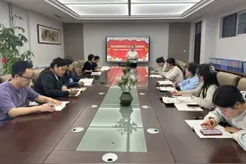 青年教师秀风采 同课异构促成长——东营市胜利第一小学开展语文同课异构观摩研讨活动图片