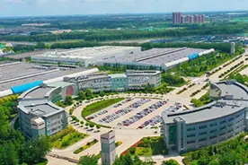 潍柴动力换帅：谭旭光辞职，马常海接任图片